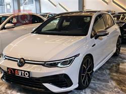 فولكسفاغن جولف R